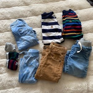 Baby gap bundle